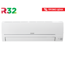 MITSUBISHI MSZ-HR35VF, A++
